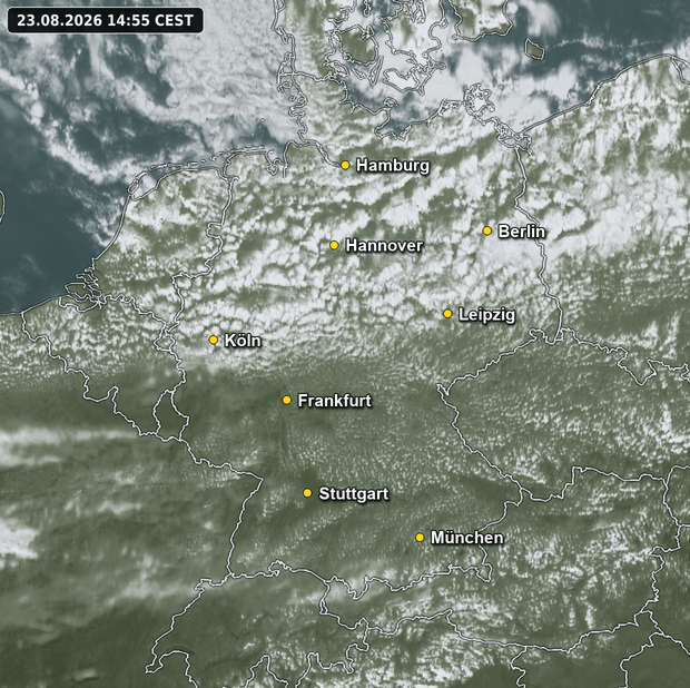 Satellitenbild