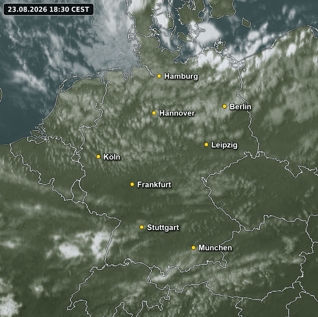 Satellitenbild