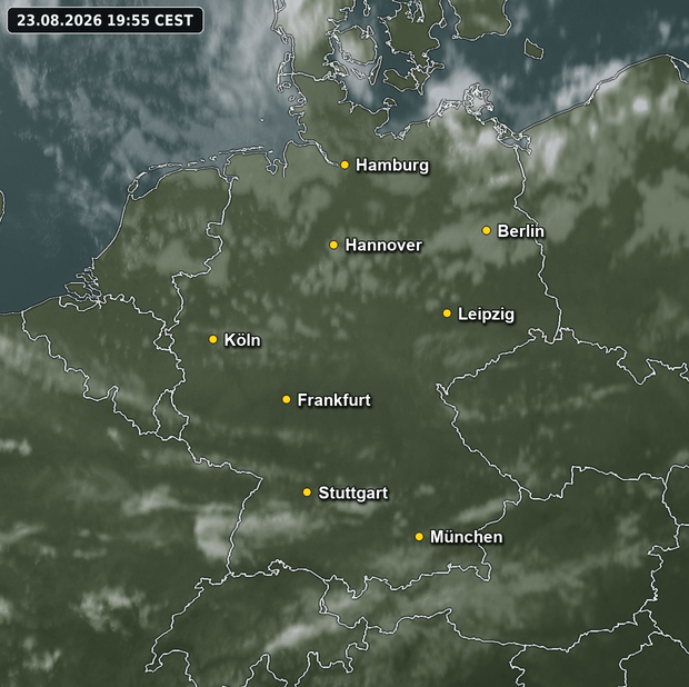 Satellitenbild