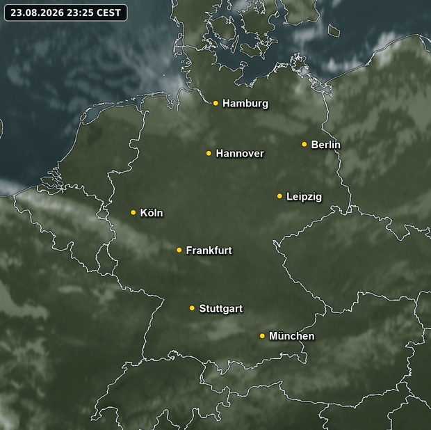 Satellitenbild
