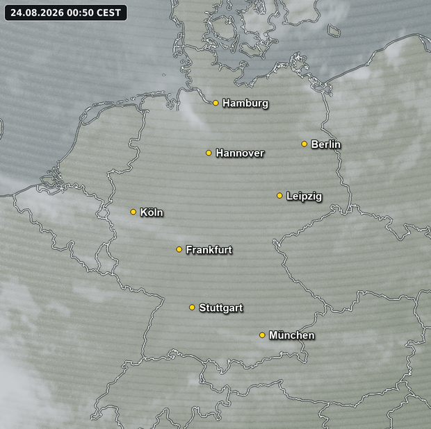 Satellitenbild