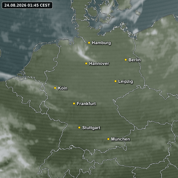 Satellitenbild