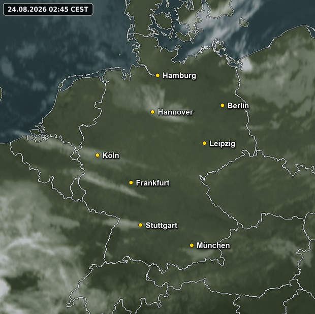 Satellitenbild