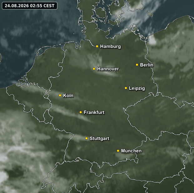 Satellitenbild