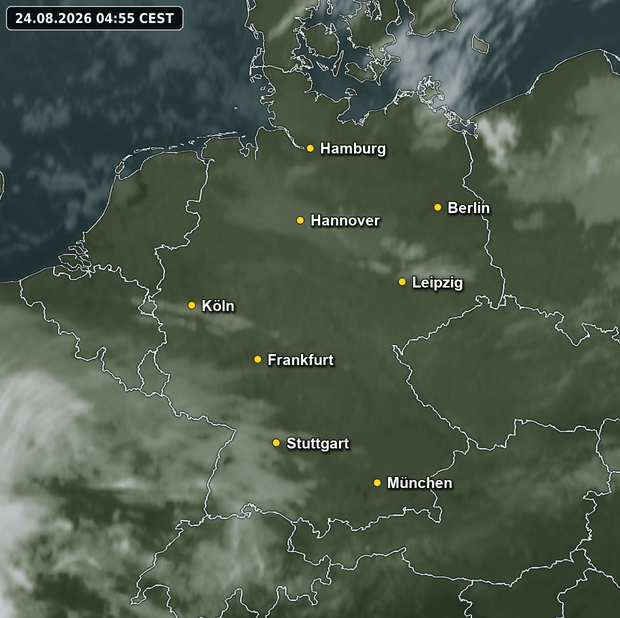 Satellitenbild