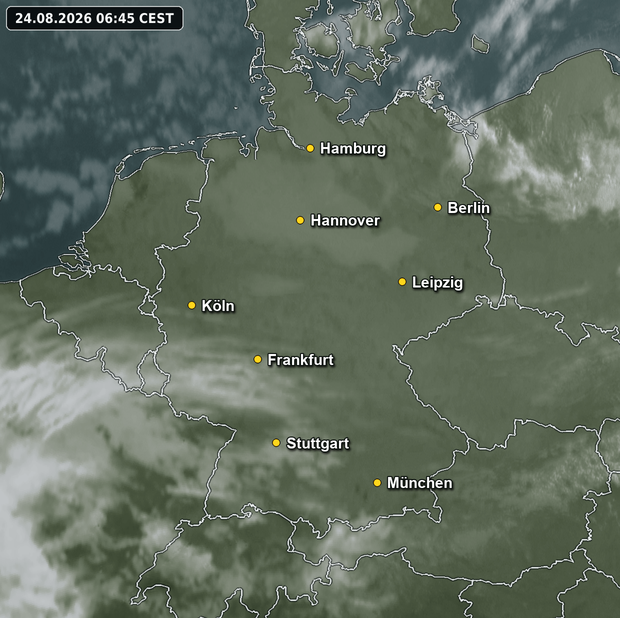 Satellitenbild