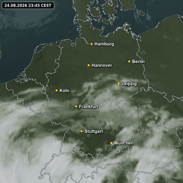 Satellitenbild