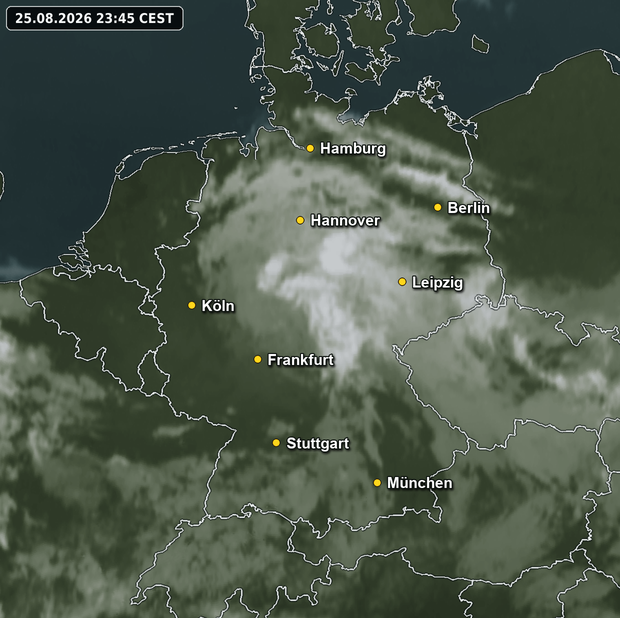 Satellitenbild