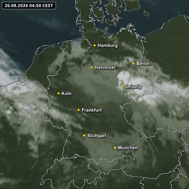 Satellitenbild