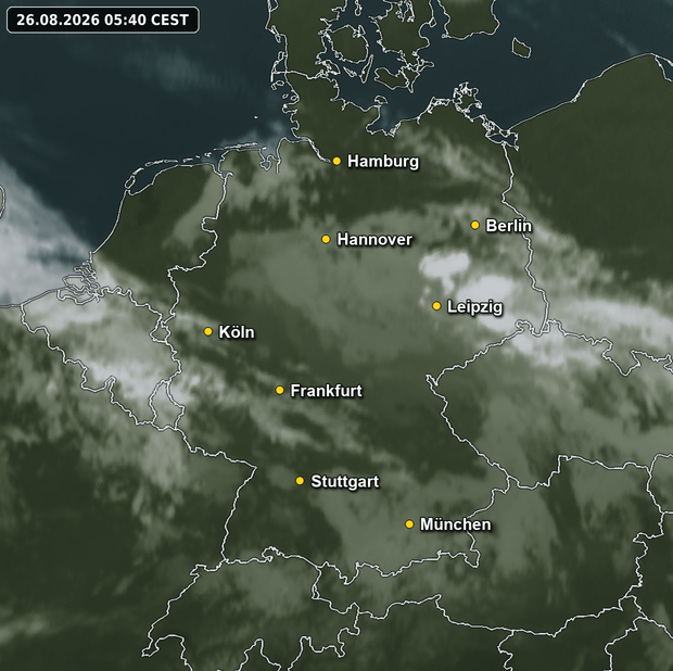 Satellitenbild