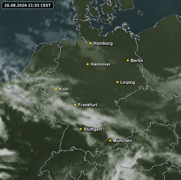 Satellitenbild