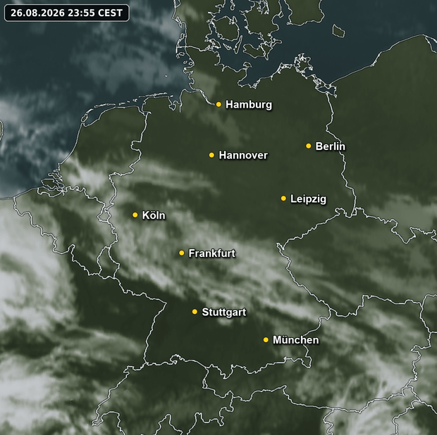 Satellitenbild