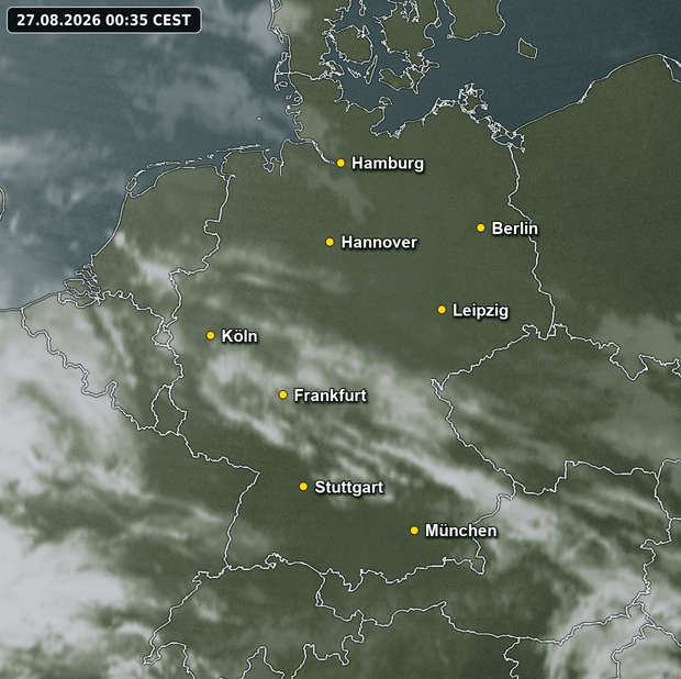 Satellitenbild