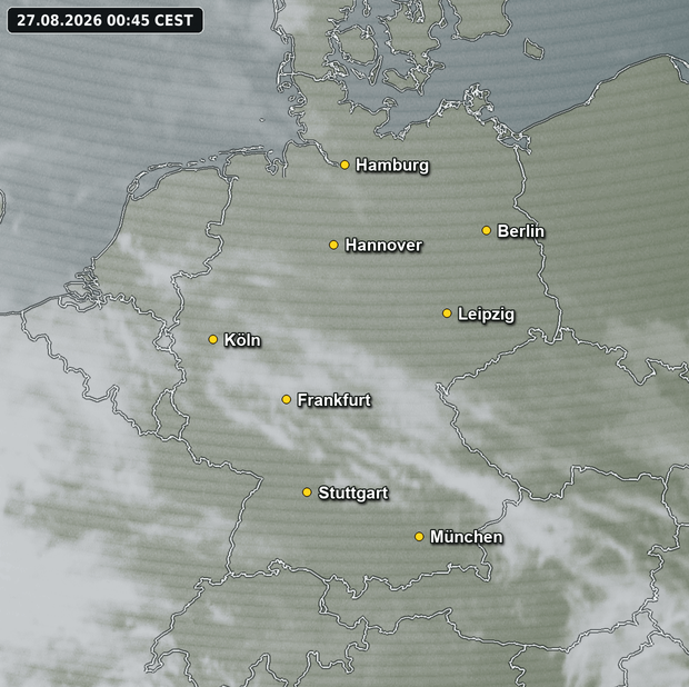 Satellitenbild