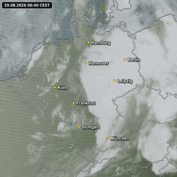 Satellitenbild