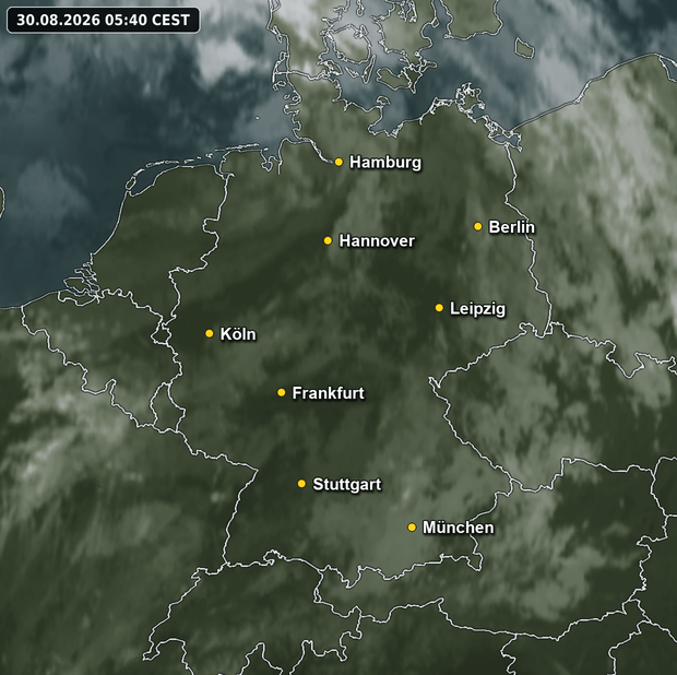 Satellitenbild