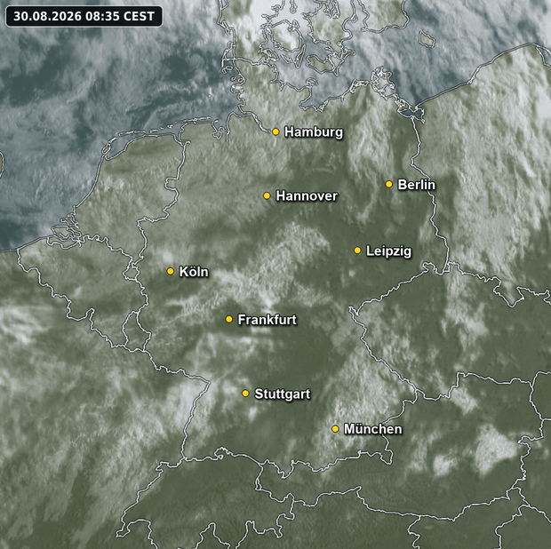 Satellitenbild