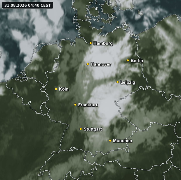 Satellitenbild