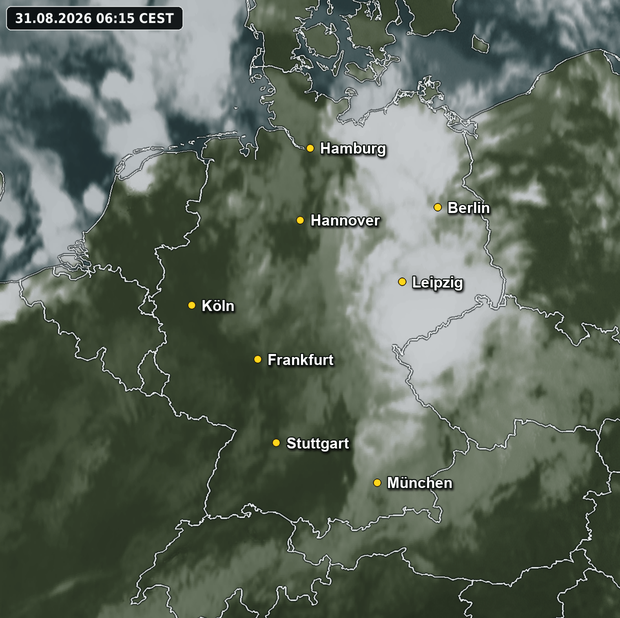 Satellitenbild
