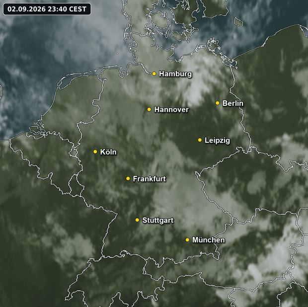 Satellitenbild