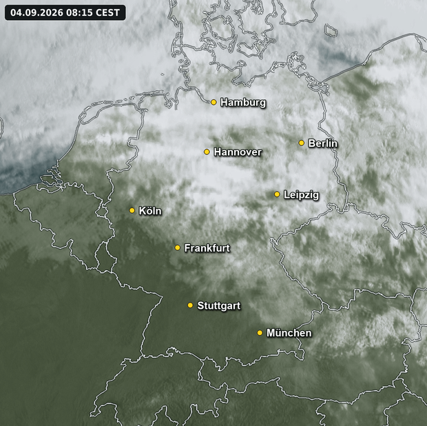 Satellitenbild