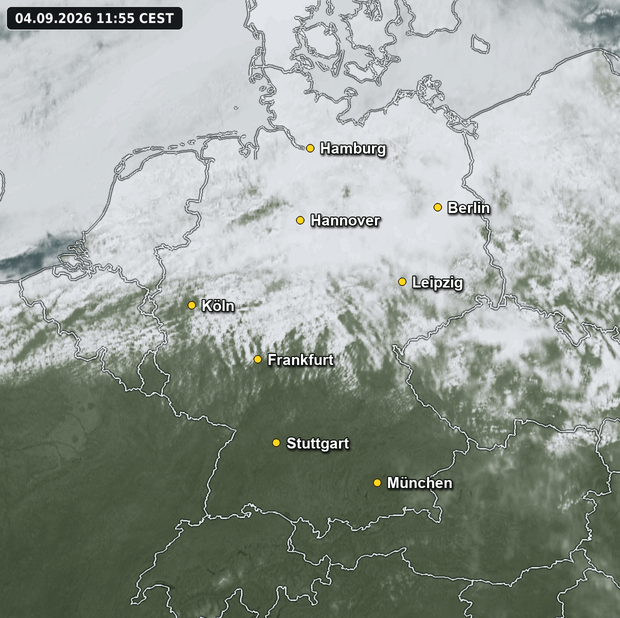 Satellitenbild