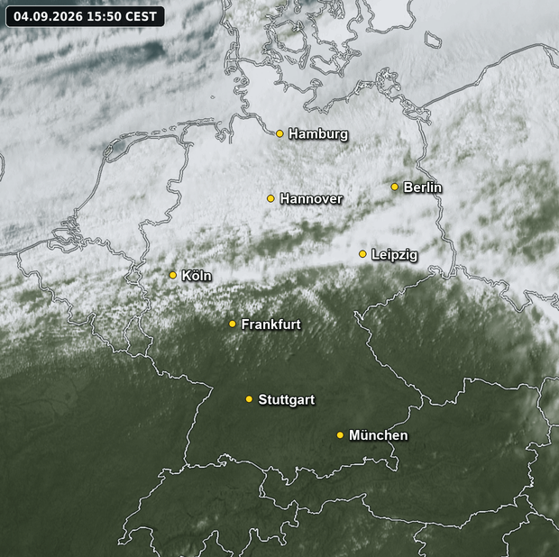 Satellitenbild