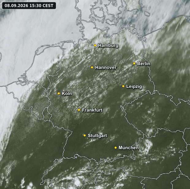 Satellitenbild