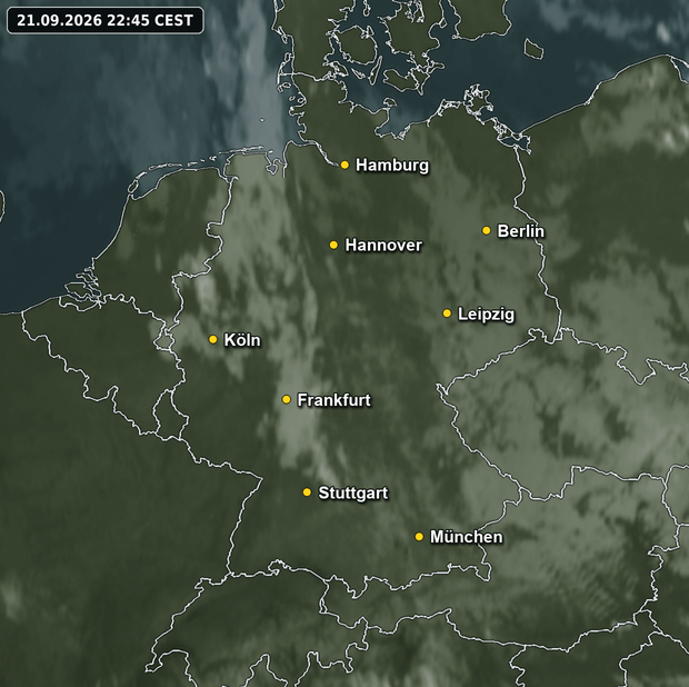 Satellitenbild