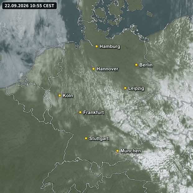 Satellitenbild