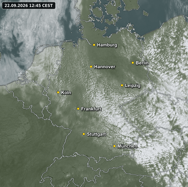 Satellitenbild