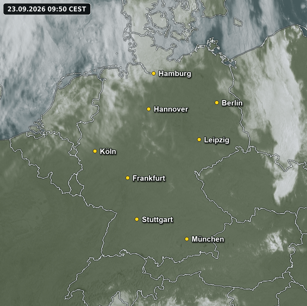 Satellitenbild
