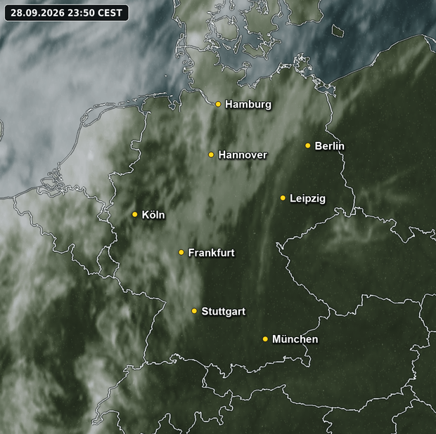 Satellitenbild