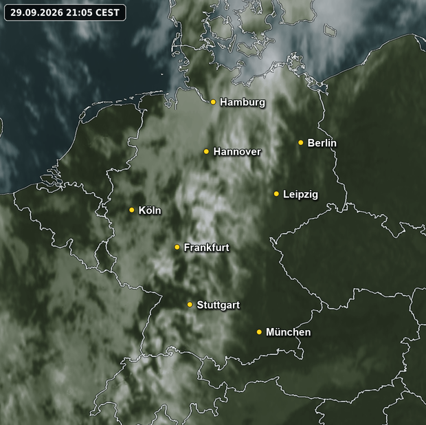 Satellitenbild