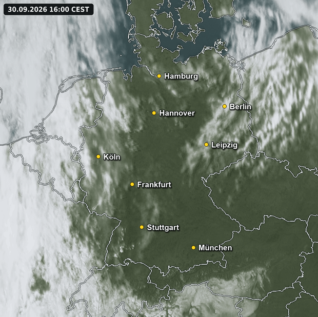 Satellitenbild