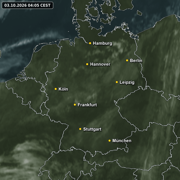 Satellitenbild