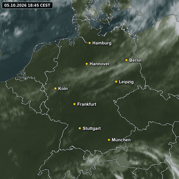 Satellitenbild