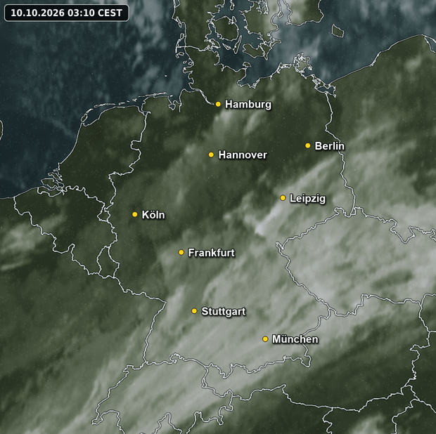 Satellitenbild