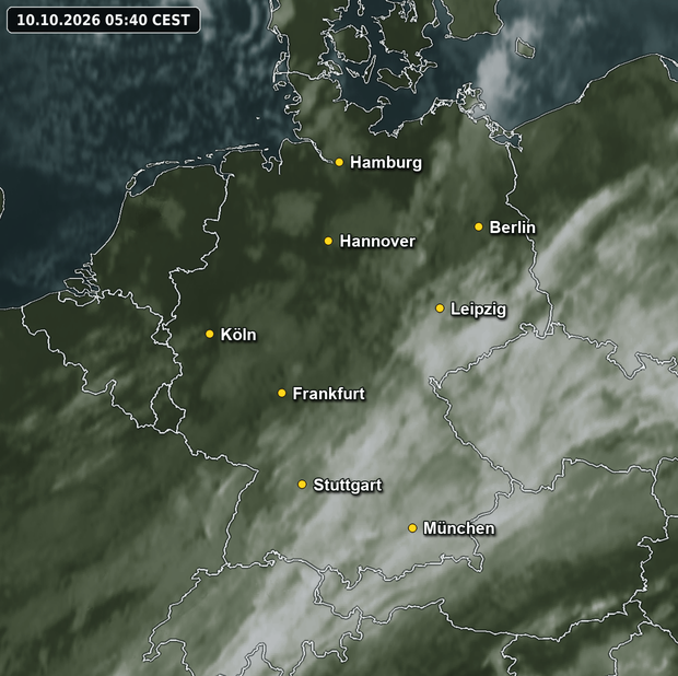 Satellitenbild