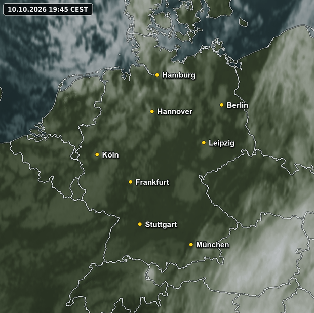 Satellitenbild