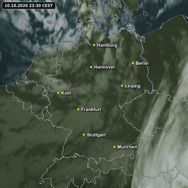 Satellitenbild