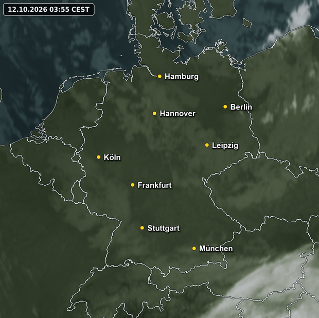 Satellitenbild