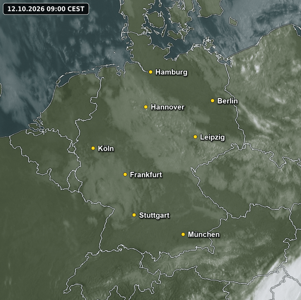 Satellitenbild