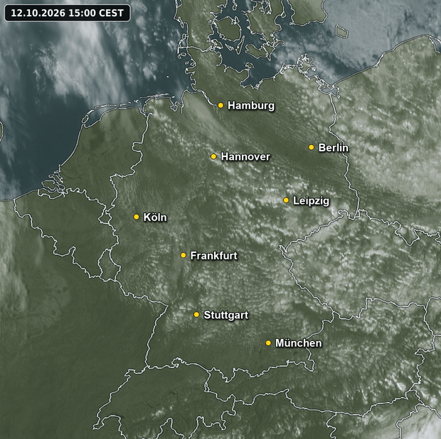 Satellitenbild