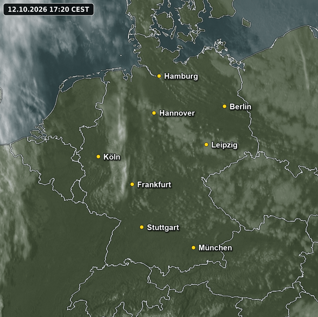 Satellitenbild