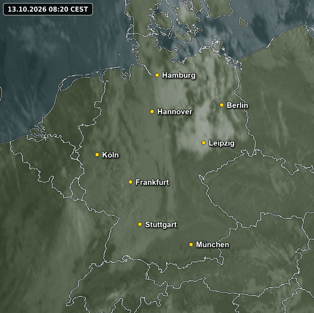 Satellitenbild