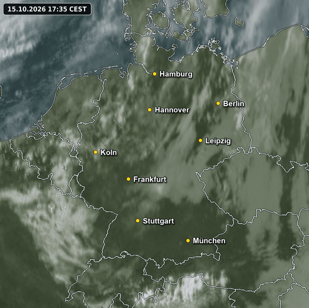 Satellitenbild