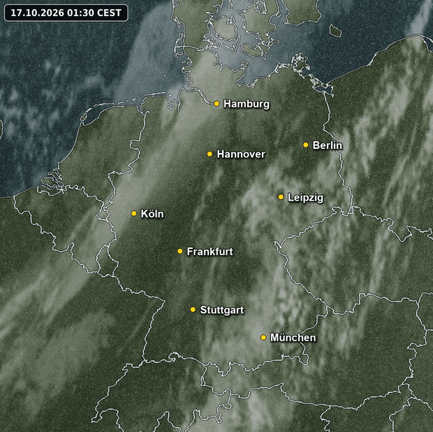 Satellitenbild
