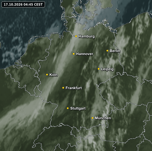Satellitenbild