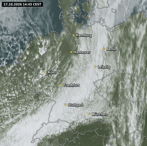 Satellitenbild